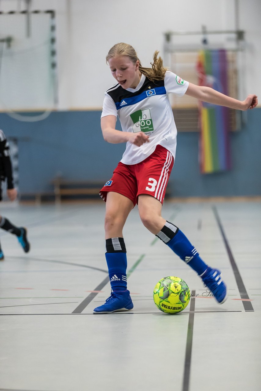 Bild 651 - C-Juniorinnen Futsalmeisterschaft